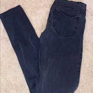 Black KanCan Skinny Jeans